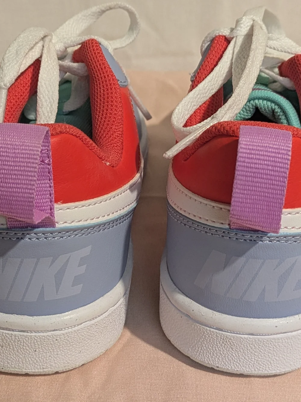Nike play playful overlays